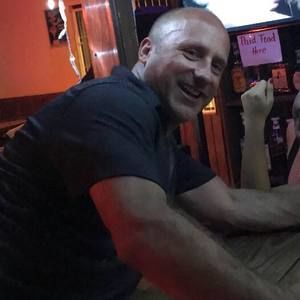 Meet your Posher, Greg